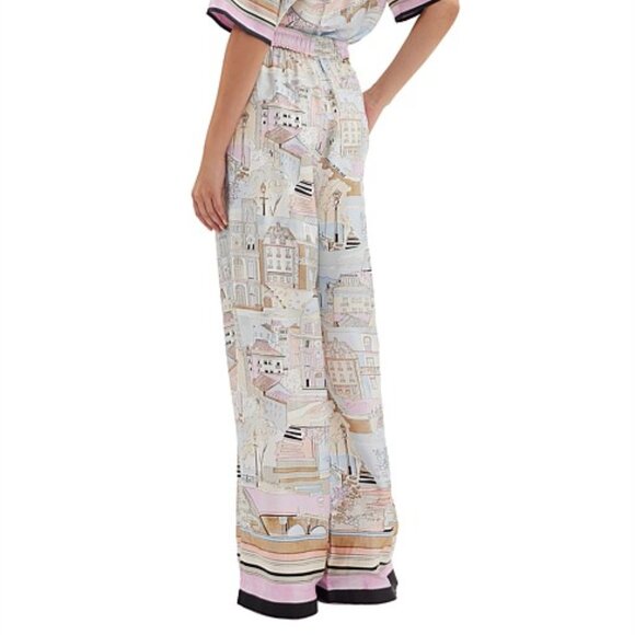 REBECCA VALLANCE PANTS - Picture 2 of 3